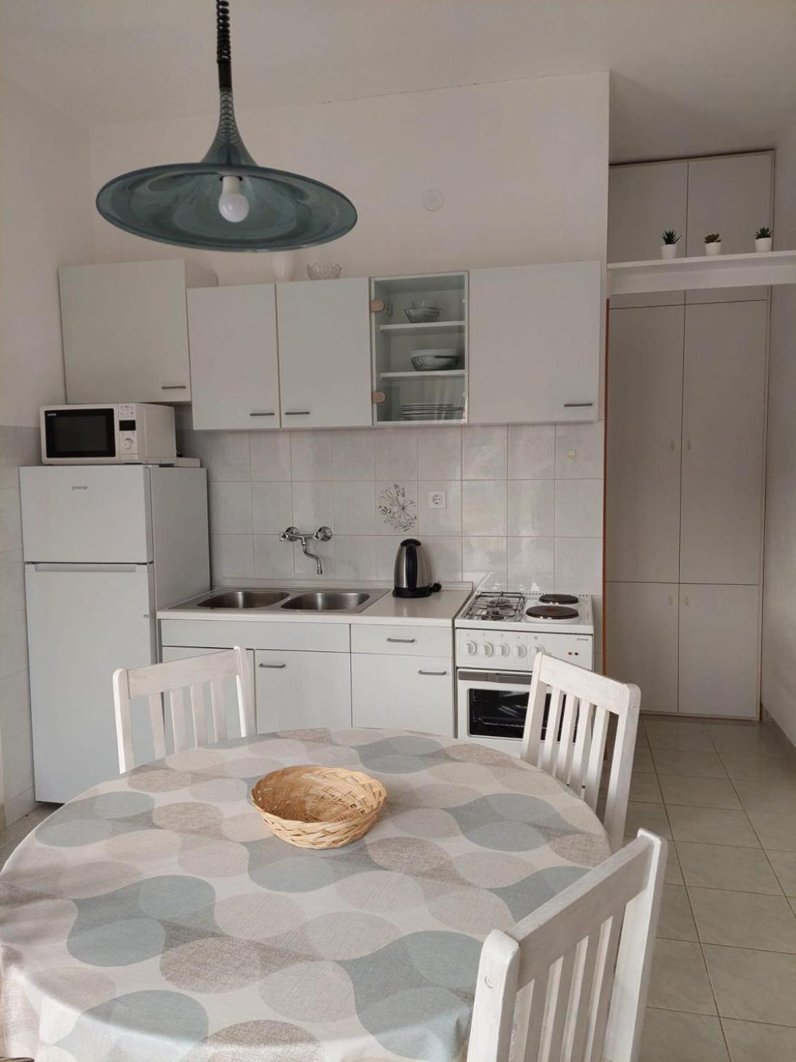 Apartments Pavao Postira Bagian luar foto
